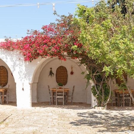 Masseria Eccellenza Pezze Di Greco Eksteriør bilde