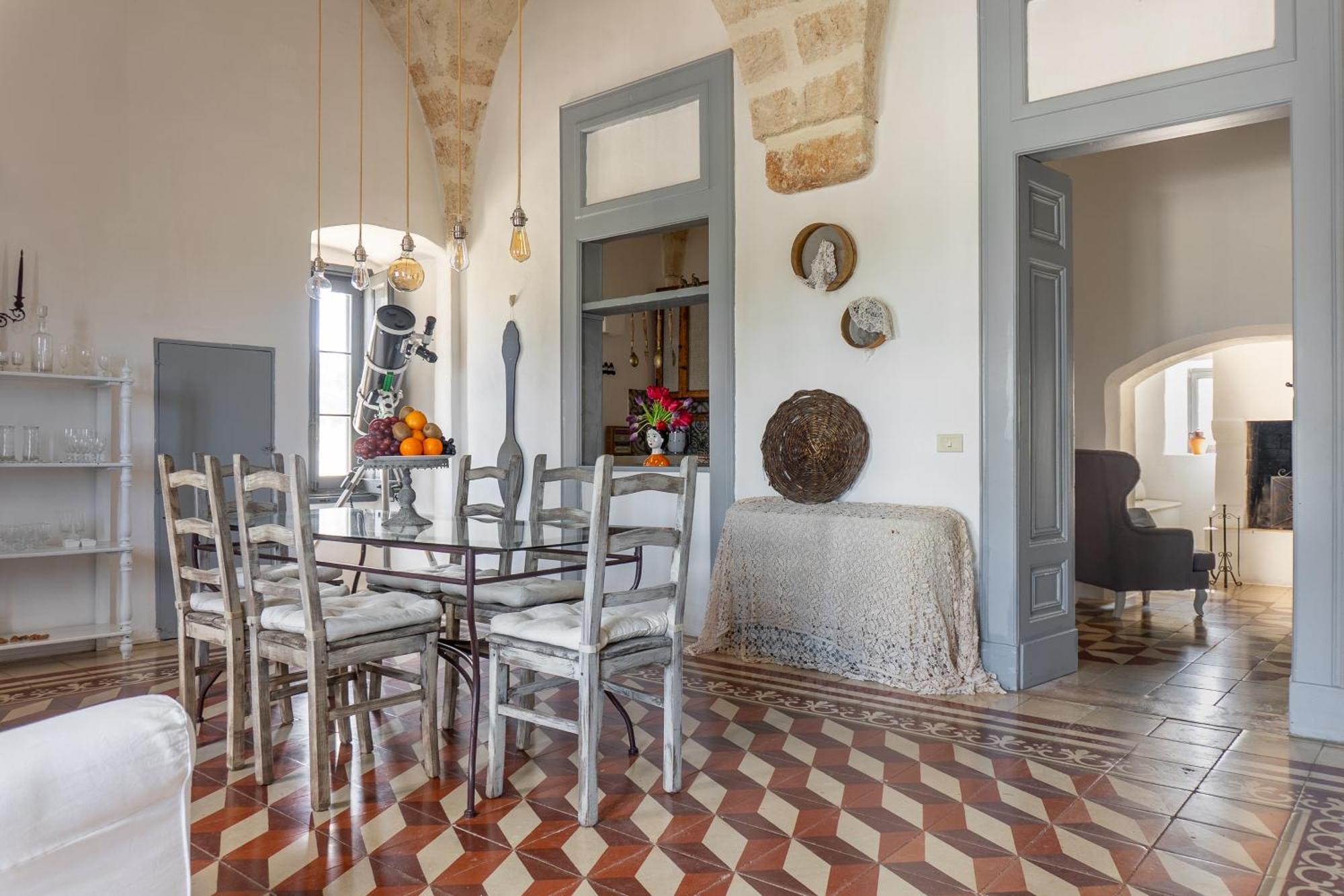 Masseria Eccellenza Pezze Di Greco Eksteriør bilde