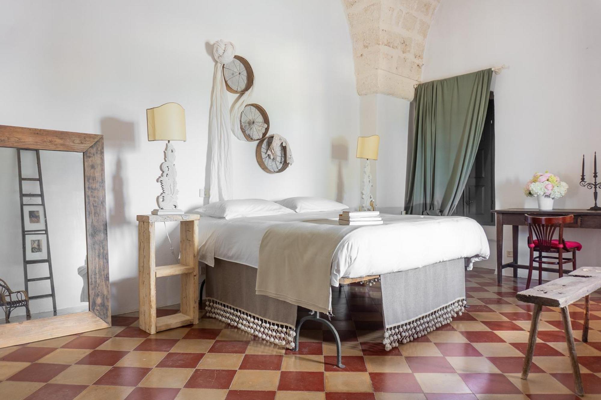 Masseria Eccellenza Pezze Di Greco Eksteriør bilde