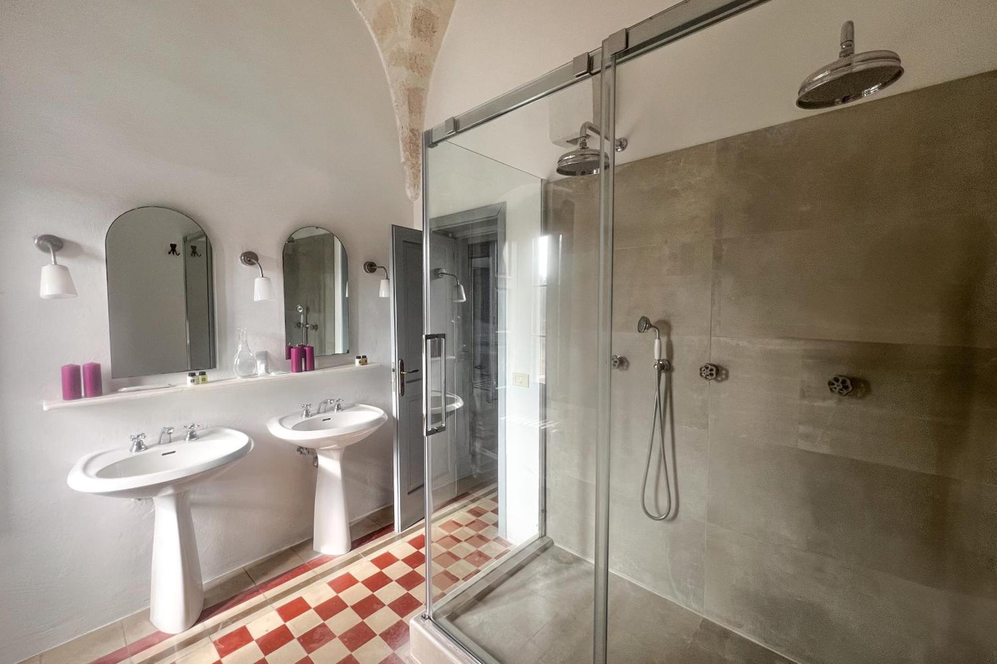 Masseria Eccellenza Pezze Di Greco Eksteriør bilde
