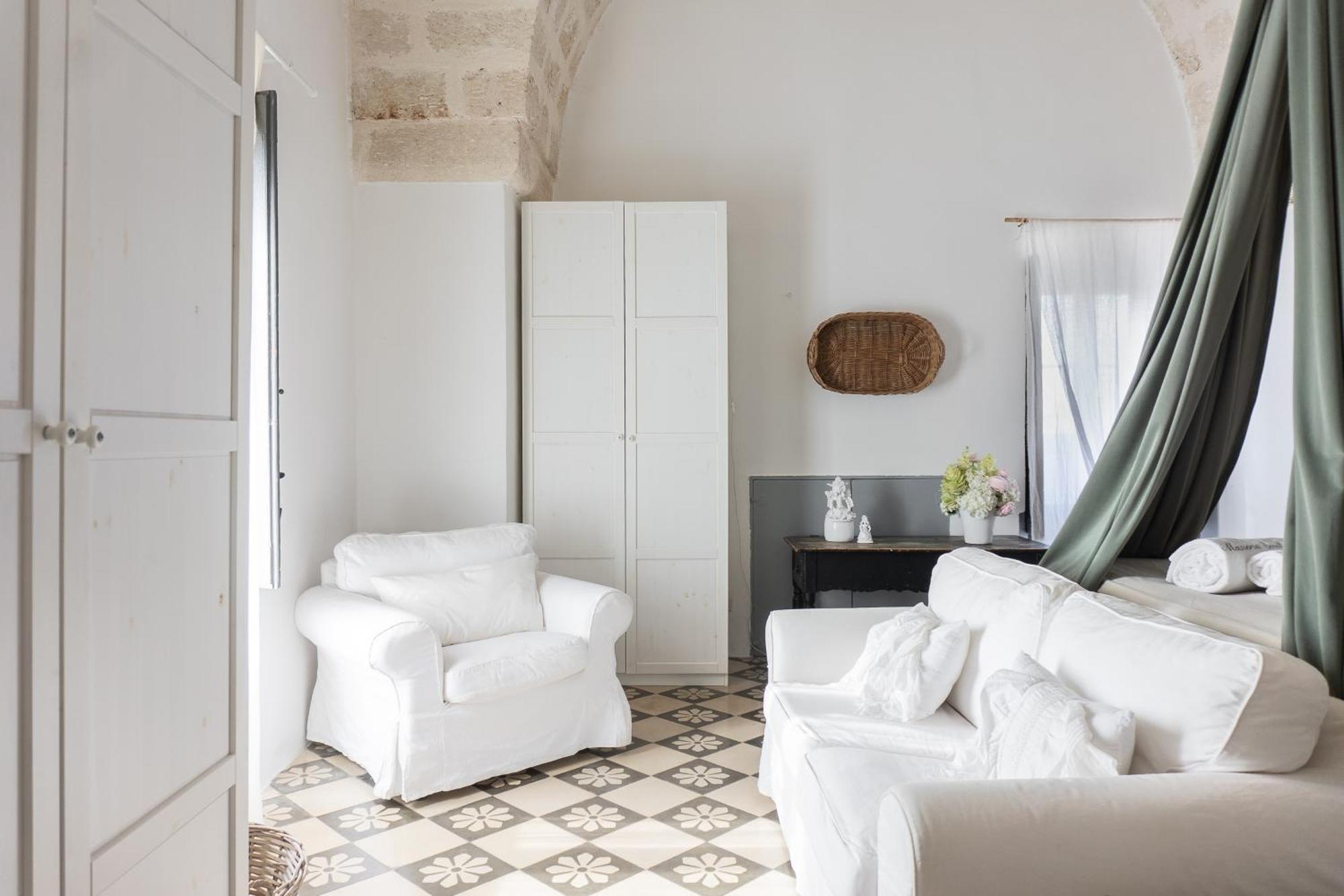 Masseria Eccellenza Pezze Di Greco Eksteriør bilde