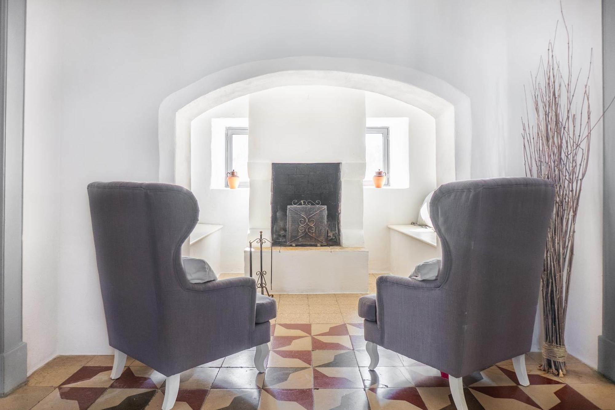 Masseria Eccellenza Pezze Di Greco Eksteriør bilde
