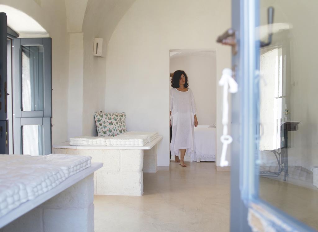 Masseria Eccellenza Pezze Di Greco Eksteriør bilde