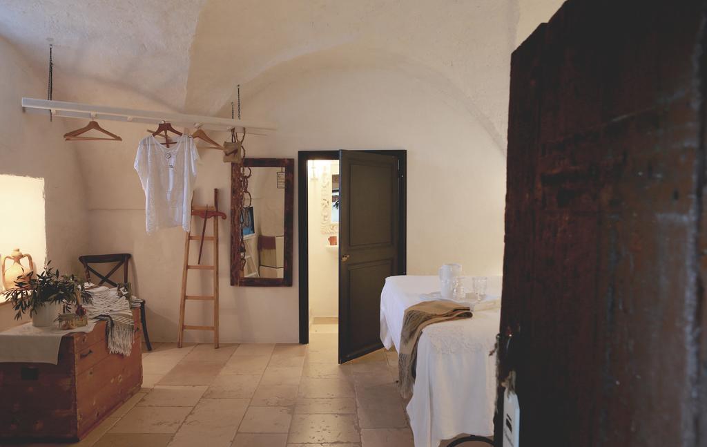 Masseria Eccellenza Pezze Di Greco Eksteriør bilde